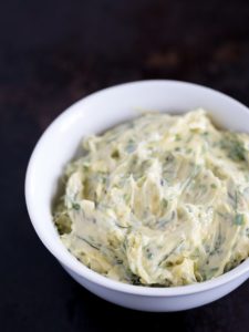 herb butter