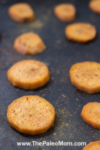 Spiced Sweet Potatoes-014