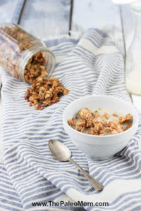 Paleo Granola-121