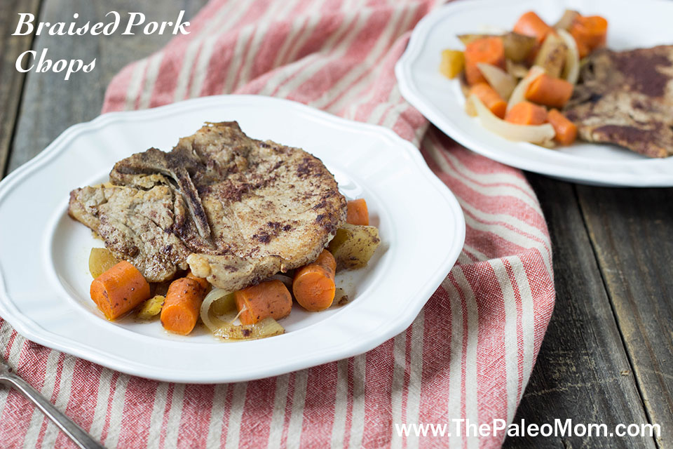 Braised Pork Chops-033 copy