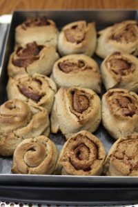 Paleo Cinnamon Buns | The Paleo Mom