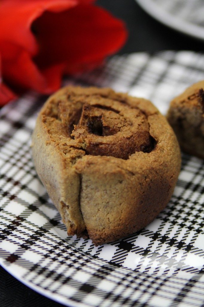 Paleo Cinnamon Buns | The Paleo Mom