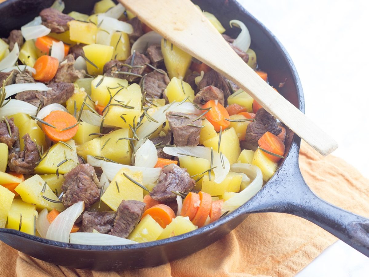 PressureCooker Lamb Stew The Paleo Mom