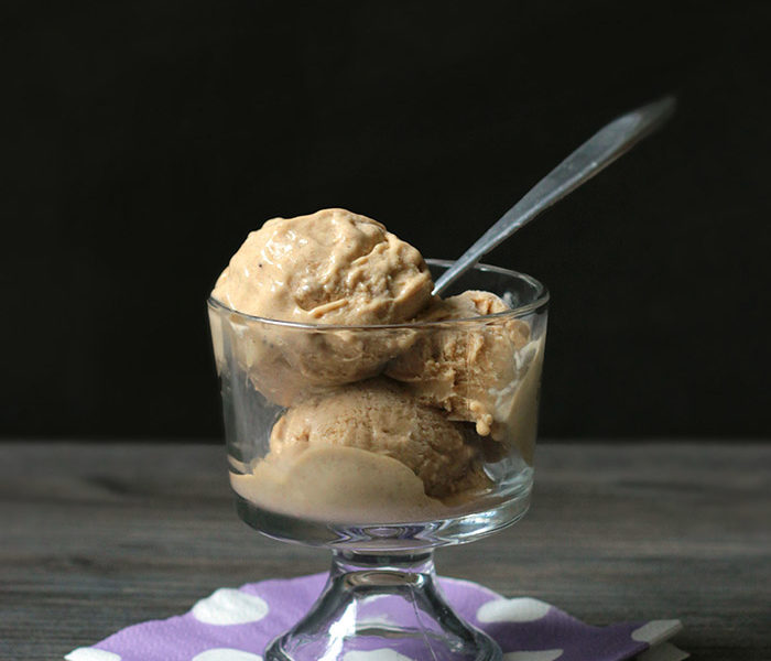 Guest Post by Christina Feindel - Plantain Ice Cream (AIP-Friendly ...