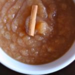 Crockpot Applesauce