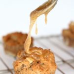 Gluten-Free Caramel Apple Muffins 