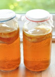 Kombucha