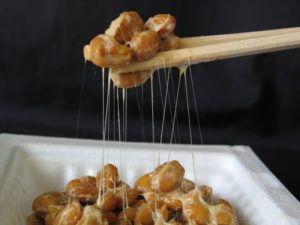 natto