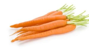 carrots