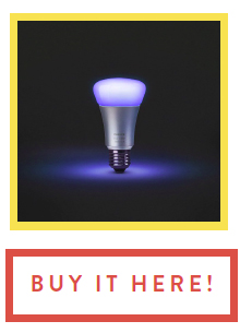 Philips Hue Lightbulbs