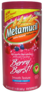 berrymetamucil