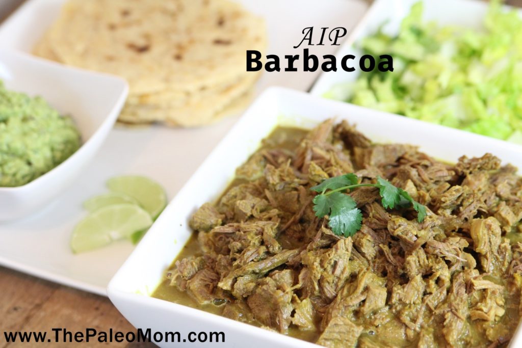 AIP Barbacoa 1