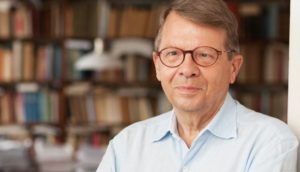 Hans Hertel, Swiss Food Chemist