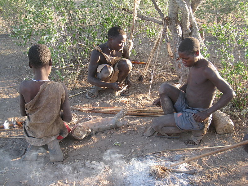 Hadza