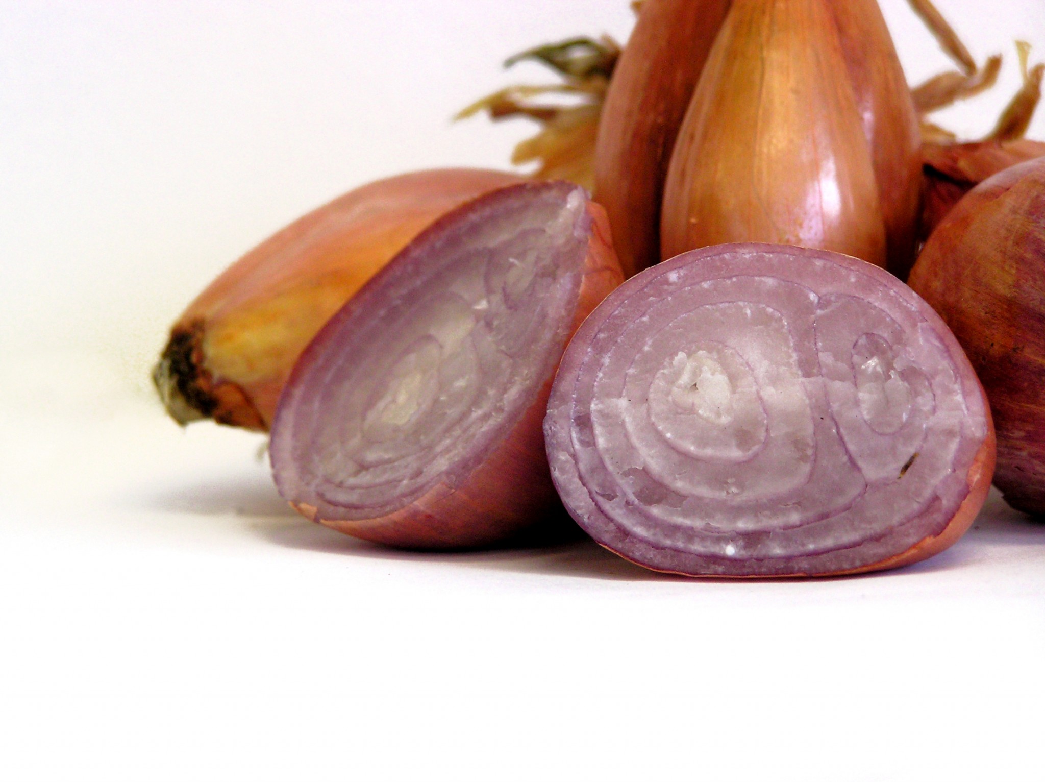 What Are Shallots and How Are They Different Than Onions?