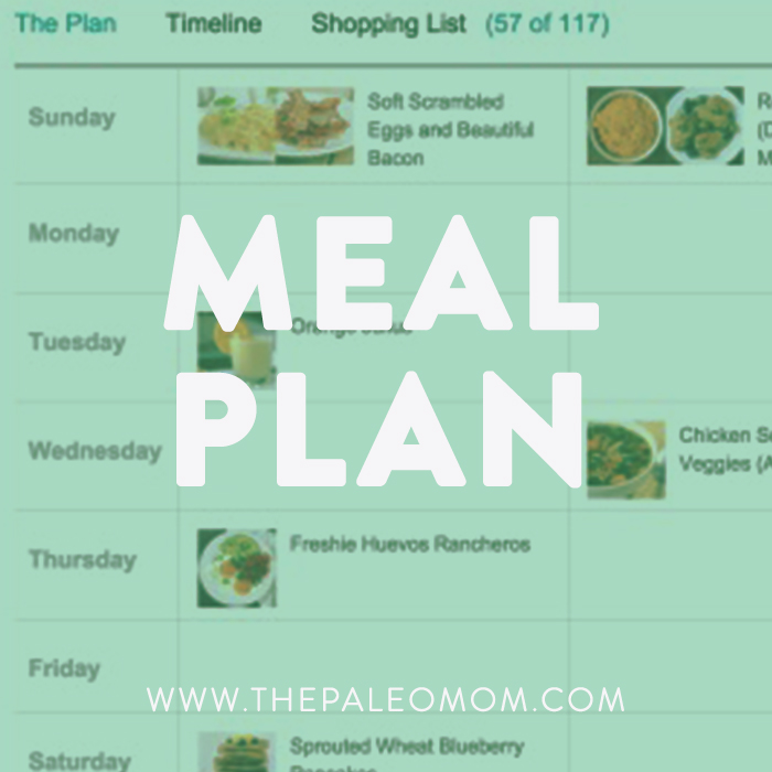 5 Tips For Eating Paleo On A Budget The Paleo Mom - meal planning is a strategy i ve recently embraced thanks to real plans and i can t tell you how much time energy money and mental space it s saved both