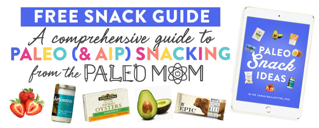 free snack ideas 