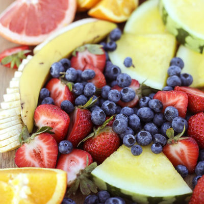 Why Fruit is a Good Source of Carbohydrates - The Paleo Mom