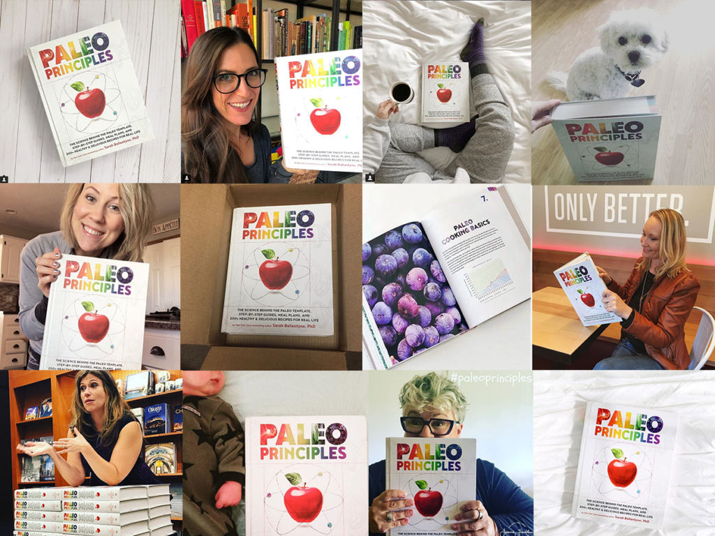 The Reviews Are In On Paleo Principles! - The Paleo Mom