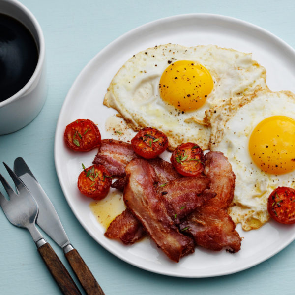 Is Breakfast The Most Important Meal of the Day? - The Paleo Mom