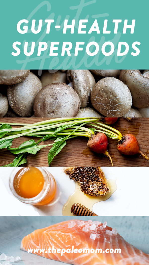 Updates to the Autoimmune Protocol - The Paleo Mom