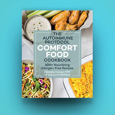 A Collection of All the NEW AIP Books! - The Paleo Mom