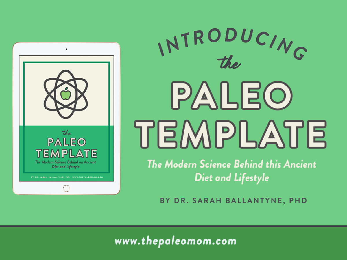 Paleo Principles Is Here!!! + FREE Costco Guide! - The Paleo Mom