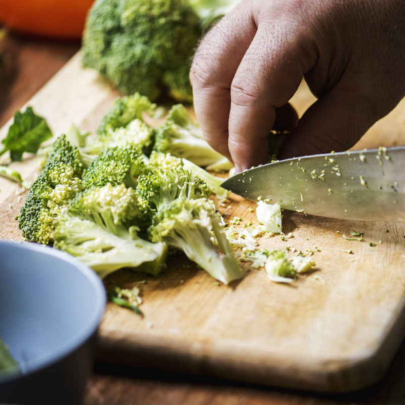 The Health Benefits of Cruciferous Vegetables - The Paleo Mom